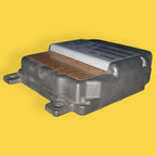 Modulo Bolsa Aire Mercedes A190, A160 Usado Original 00-05