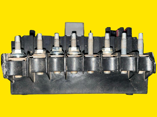 Caja De Fusibles Dodge Ram Usado Original 19-24