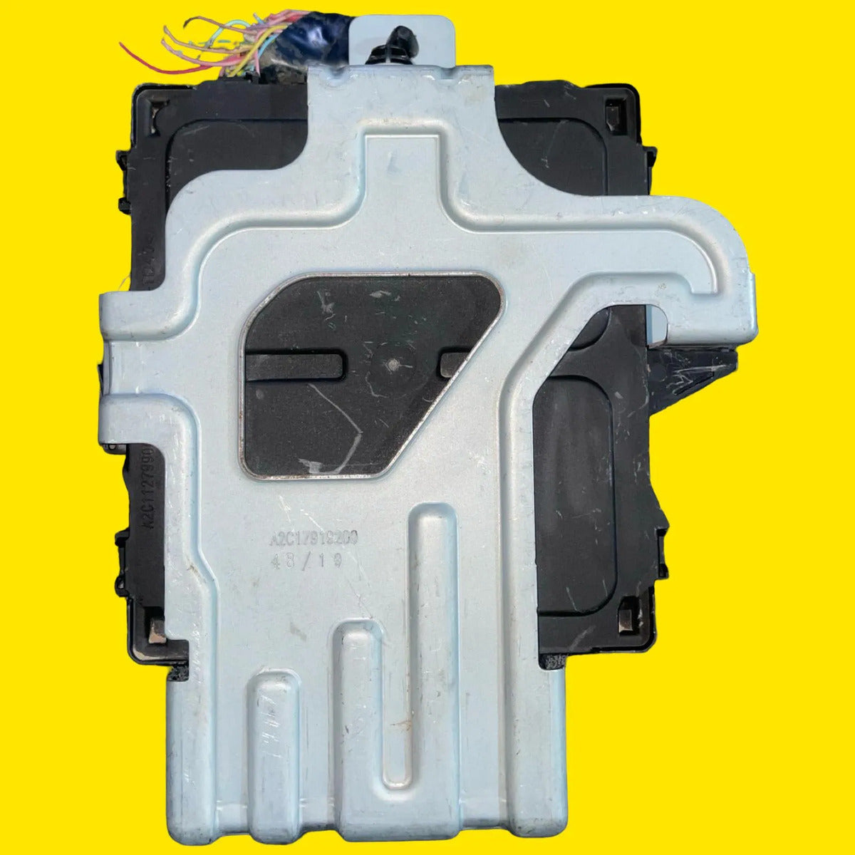 Modulo Bcm Body Control Nissan Sentra Orig. 20-24 284b16lh0b