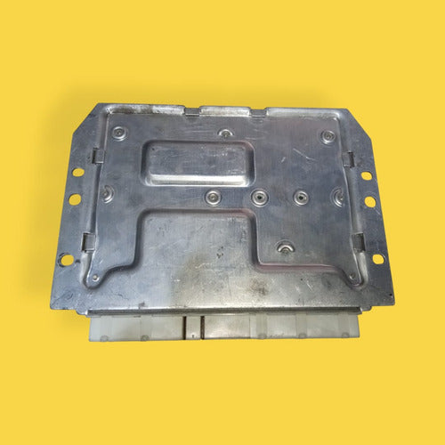 Modulo Control Abs Esp Mercedes Ml320 Usado Original 98-03