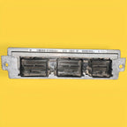 Computadora Motor Taurus/mks 3.5/3.7 Orig 12-16 Dg1a12a650sb