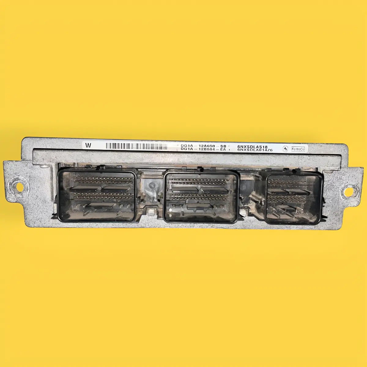 Computadora Motor Taurus/mks 3.5/3.7 Orig 12-16 Dg1a12a650sb