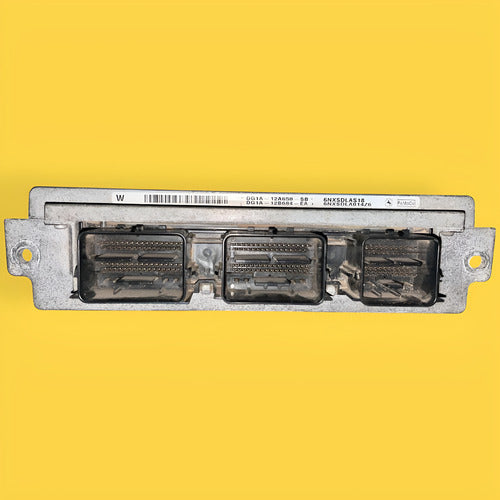 Computadora Motor Taurus/mks 3.5/3.7 Orig 12-16 Dg1a12a650sb