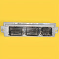Computadora Motor Taurus/mks 3.5/3.7 Orig 12-16 Dg1a12a650sb