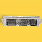 Computadora Motor Taurus/mks 3.5/3.7 Orig 12-16 Dg1a12a650sb