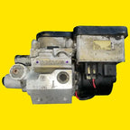 Modulo Abs Blazer, S10, Suburban Usado Orig. 96-01 12765501 Negro