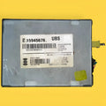 Modulo Antena Radio Yukon/suburban/sierra Usado Orig. 07-13 Gris