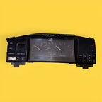 Clúster Velocímetro Cadillac Seville, El Dorado Usado Orig. Negro
