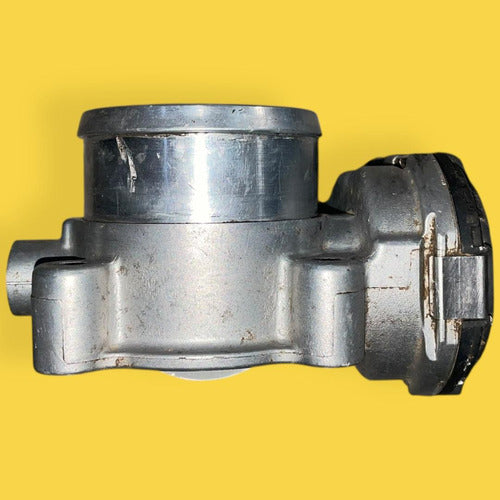 Cuerpo Aceleración Ford Ranger, Transit Diésel Orig. 13-20