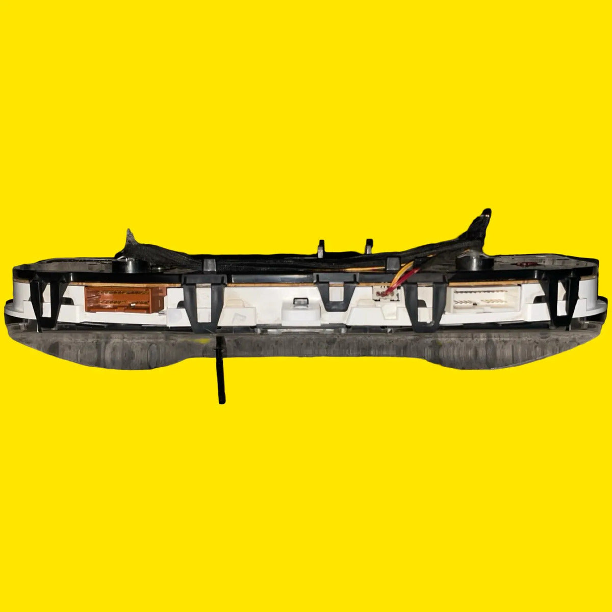 Clúster Velocímetro Nissan Frontier/xterra Usado Orig. 02-04 Negro