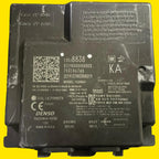 Modulo Keyless Chevrolet/gmc/buick/cadillac 19-24 13518838