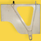 Soporte Computadora Cavalier/camaro Original 87-94 14103324