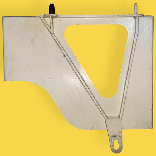 Soporte Computadora Cavalier/camaro Original 87-94 14103324