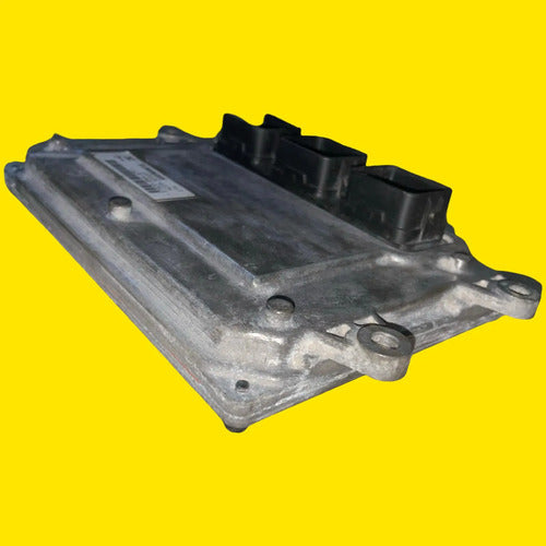 Computadora Motor Honda Civic Usado Orig. 09-11 37820rnaa75