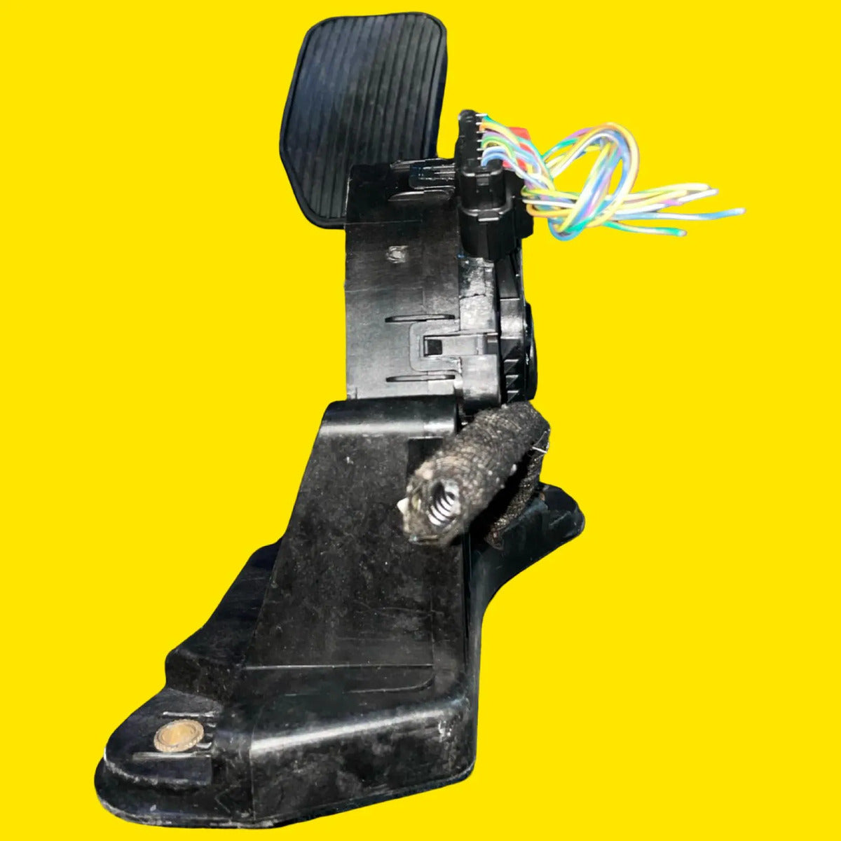Pedal Acelerador Ford Lobo/f-150 Orig. 15-20 Fl349f836ab