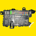 Caja Fusibles Bcm Ford Lobo/f-150 Orig. 18-23 Ju5t15604mal