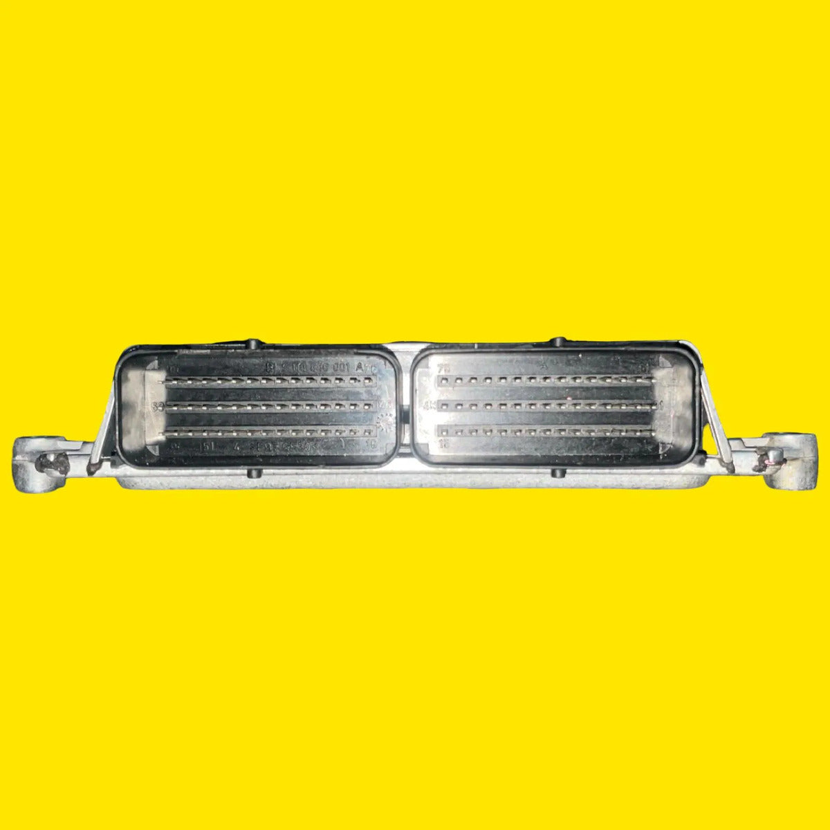 Computadora Motor Spark/beat Orig. 11-22 25199415acdf