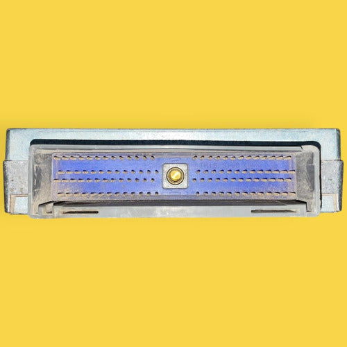 Computadora Motor Ford Ranger 3.0 Autm. 99-03 Xl5f12a650hc