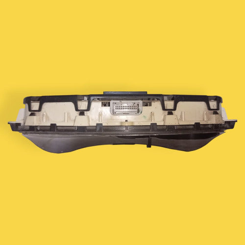 Clúster Velocímetro Para Chevrolet, Gmc Usado Original 99-02 Negro