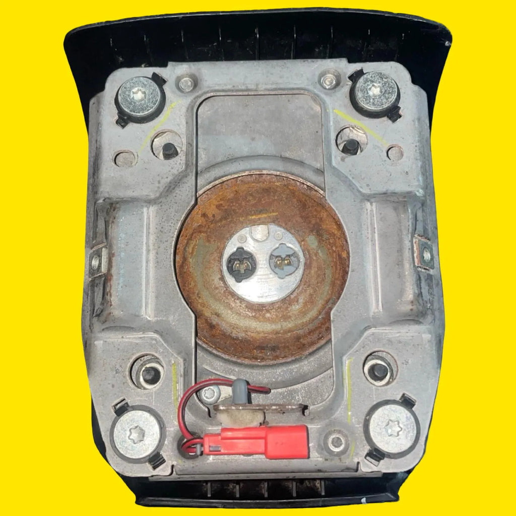 Bolsa Aire Volante Ford Lobo/f-150 Usado Orig. 04-08 Negro
