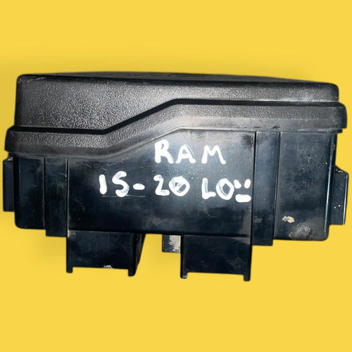 Caja Fusibles Dodge Ram Usado Original 15-20 P68322371ab