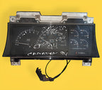 Clúster Velocímetro Autm. Chrysler Voyager 92-94 Usado Orig. Negro