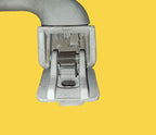Agarradera Del Toldo Mercedes A160/a190 Usado Original 99-05