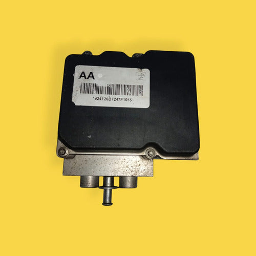 Modulo Abs Avalanch/yukon/tahoe Usado Original 07-12