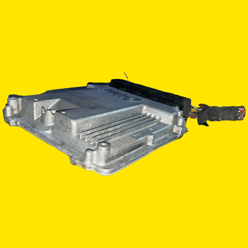 Computadora Motor Vw Passat 2.0t Autm. 07-10 3c0907115s