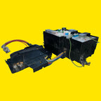Caja Fusibles Ford Escape, Focus Original 12-19 Av6t14a067ad