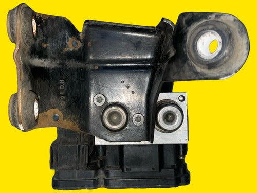 Modulo Abs Dodge Ram Usado Original 09-25 P68292756ab Negro