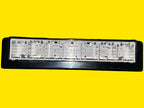 Modulo Bcm Body Control Traverse/acadia/captiva Orig. 13-17