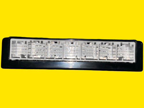 Modulo Bcm Body Control Traverse/acadia/captiva Orig. 13-17