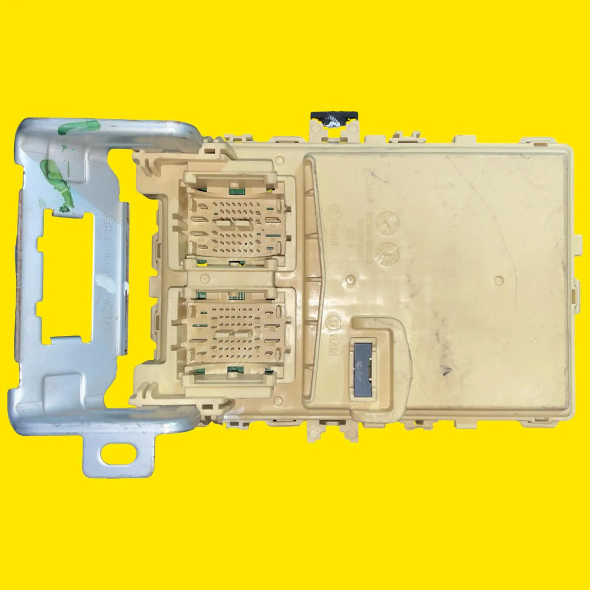 Caja Fusibles Bcm Kia Rio Usado Orig. 18-22 P0885520