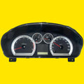 Clúster Velocímetro Chevrolet Aveo Autm. Usado Orig. 07-17 Negro