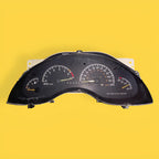 Clúster Velocímetro Pontiac Grand Prix Usado Original 98-03 Negro