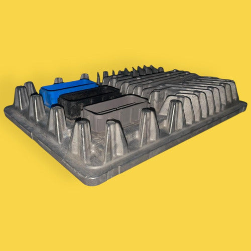 Computadora Motor Silverado/sierra/tahoe Orig 14-22 12664768