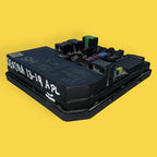 Caja Fusibles Ipdm Nissan Sentra Usado Orig 13-19 284b73ra3e