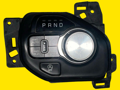 Perilla Selectora Cambios Dodge Ram 15-25 Orig. P68503757ab