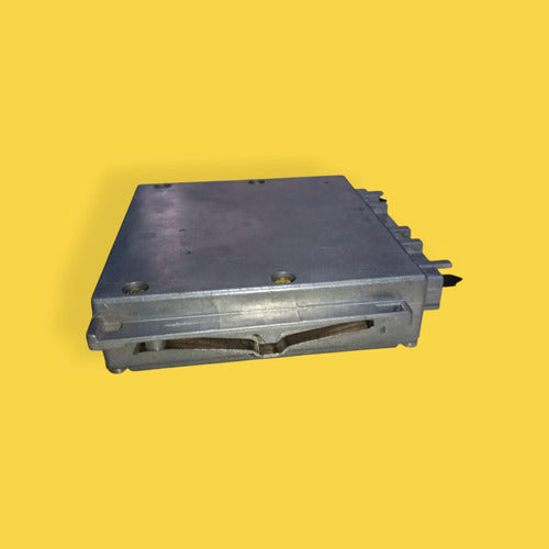 Computadora Control Abs Mercedes E420/e400 Usado Orig. 93-95