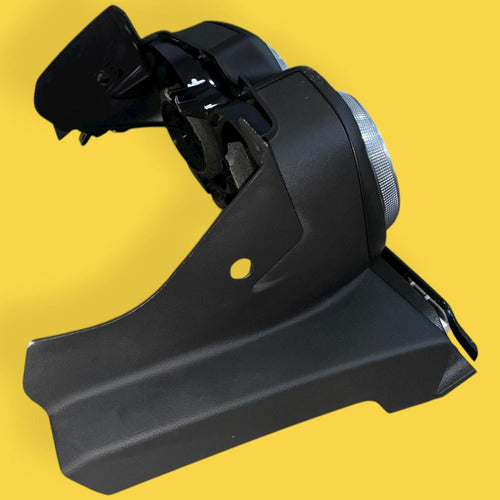 Modulo Control Clima Chevrolet Camaro Usado Original 16-24