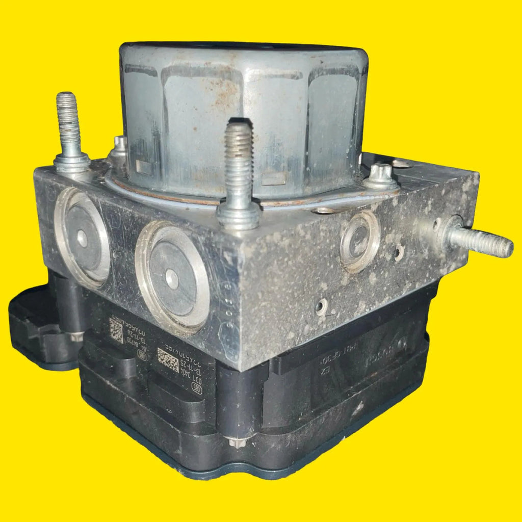 Modulo Abs Nissan Versa 1.6 Orig. 12-14 476609kf0a