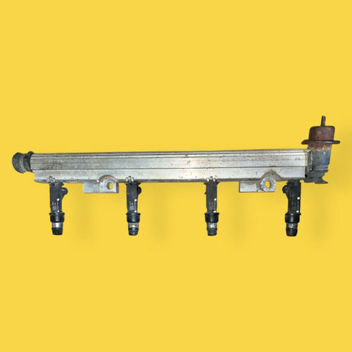 Riel Inyectores Cavalier/sunfire 2.4l 99-02 Usado Original