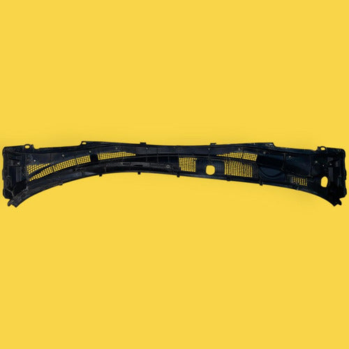 Moldura Rejillas Limpiaparabrisas Fusion, Mkz Orig. 06-09 Negro