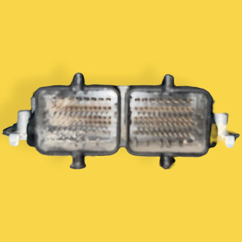 Computadora Motor Suzuki Ignis, Swift Orig. 17-23 3391062r00