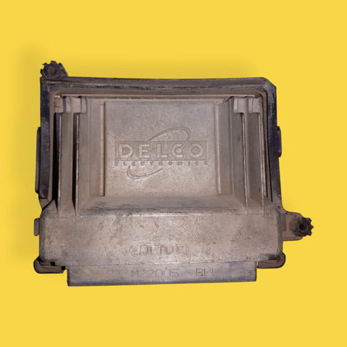 Computadora Motor Pontiac Sunfire 2.4 Usado Original 97-01