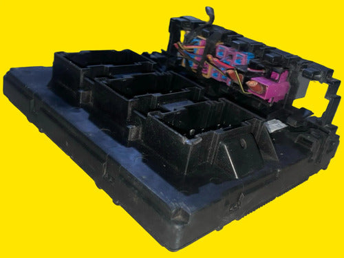 Modulo Bcm Body Control Jetta, Golf, Tiguan 10-14 5k0937085g