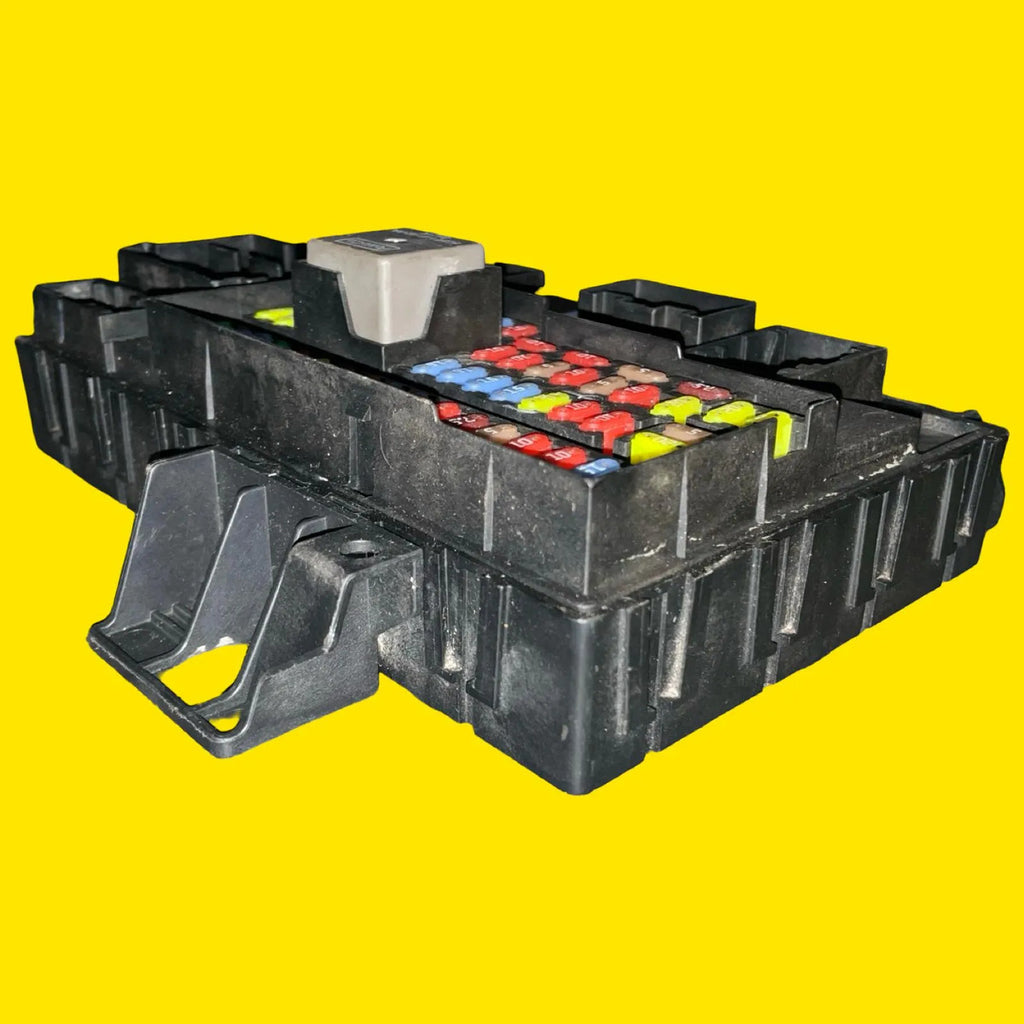 Caja Fusibles Bcm Fusion/mkz/milan Orig. 10-12 Ag1t14b476cd