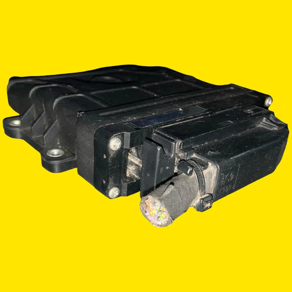 Computadora Transmisión Tcm Jetta, Bora 06-12 09g927750he