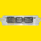 Computadora Motor Ford Lobo/f-150 5.4 Std 2005 5c3a12a650kfb